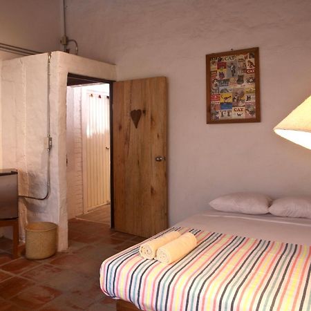 Atico Hostal Sayulita Exteriör bild